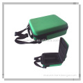 Green color hard eva tool case with high quality